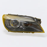 Frontscheinwerfer BMW 7 F01 F02 7371348 Xenon Rechts Scheinwerfer Headlight