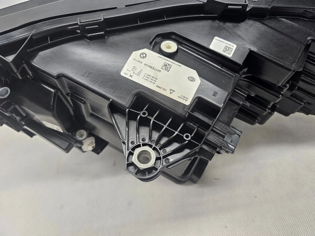 Frontscheinwerfer BMW X2 5A77EB8 Rechts Scheinwerfer Headlight SCH3816159403qr