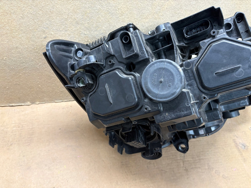 Frontscheinwerfer VW Transporter 7L1941035A Full LED Links Headlight SCH2483002835jf