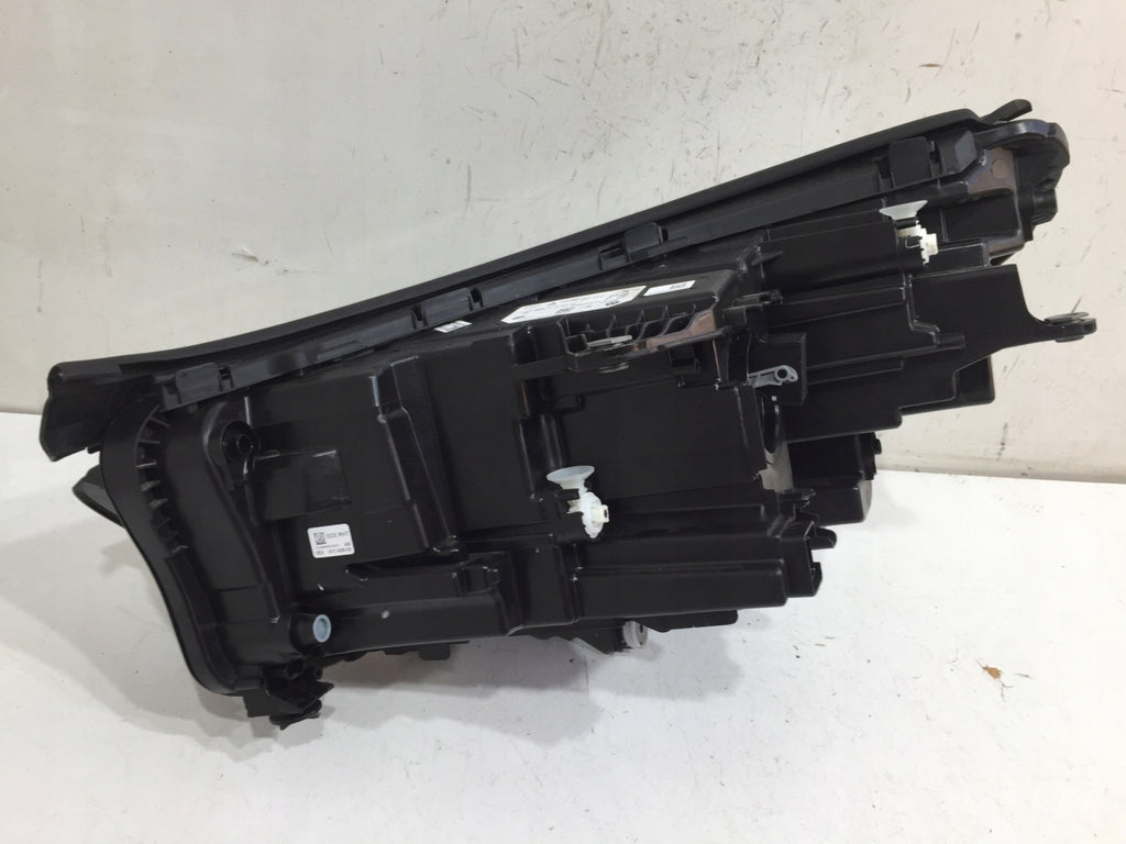 Frontscheinwerfer BMW X1 5A9A222 LED Rechts Scheinwerfer Headlight SCH6674497798fz