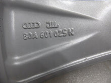 Load image into Gallery viewer, 1x Alufelge 19 Zoll 7.0" 5x112 34ET Glanz Silber 80A601025 Audi Rim Wheel FEL3086510674qu