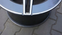 Load image into Gallery viewer, 1x Alufelge 18 Zoll 8.5" 5x112 52ET Glanz Grau A2064011800 Mercedes-Benz S206 FEL5647661595nu