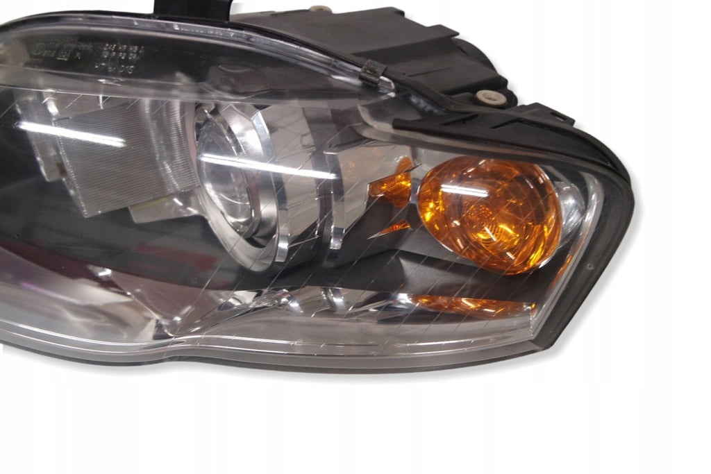 Frontscheinwerfer Audi A4 1307022436 Links Scheinwerfer Headlight SCH4601009603em