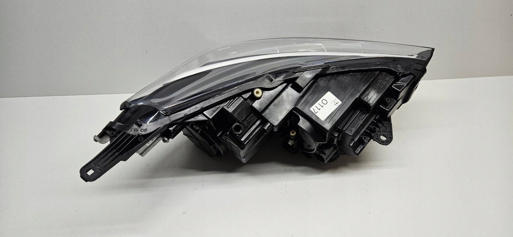 Frontscheinwerfer Opel Crossland X 39153538 LED Links Scheinwerfer Headlight SCH6466860041dv