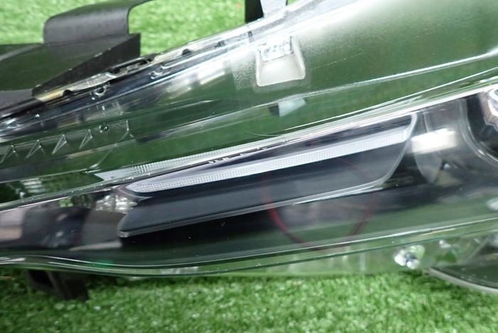 Frontscheinwerfer Mazda Cx5 II KB8N51040 K124-51040 Links Scheinwerfer Headlight SCH6370986220go