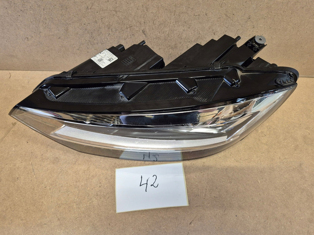 Frontscheinwerfer VW Touran 5TB941035E Full LED Links Scheinwerfer Headlight