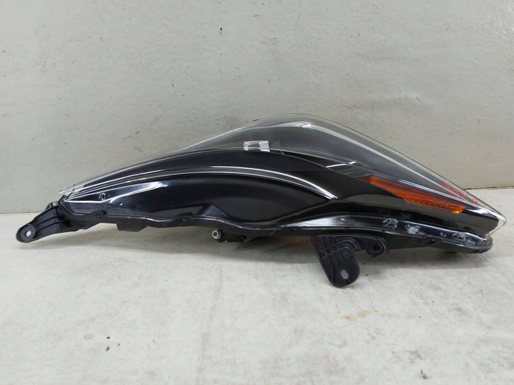 Frontscheinwerfer Toyota Aygo KOL15189 Links Scheinwerfer Headlight SCH1014081149hy