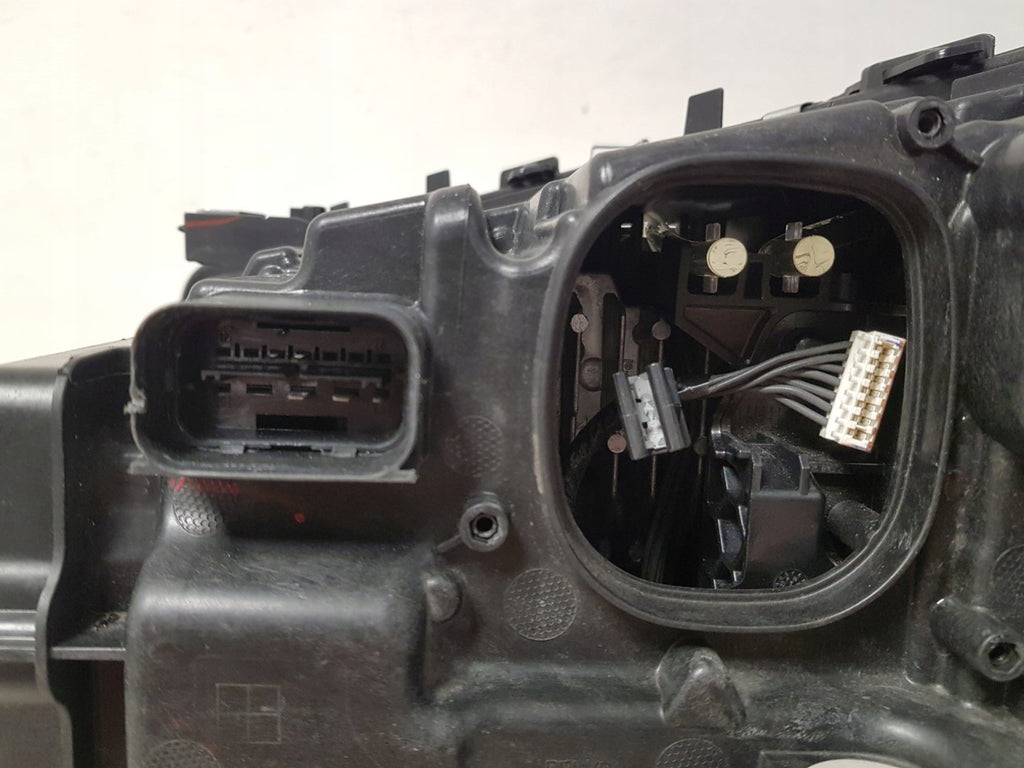 Frontscheinwerfer BMW X3 G01 X4 G02 8739654-01 LED Rechts Scheinwerfer Headlight SCH4369618876zu