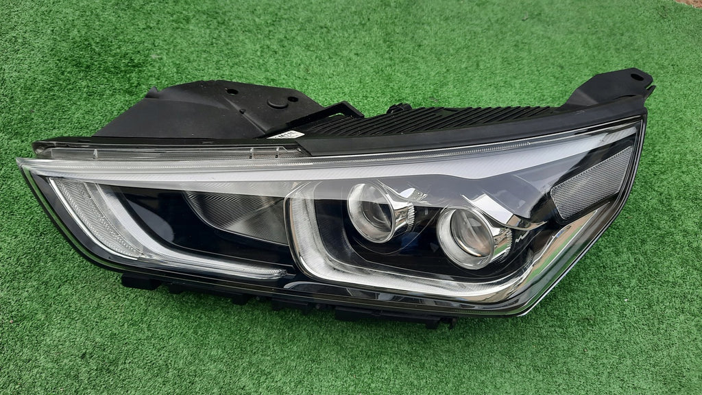 Frontscheinwerfer Hyundai Ioniq Full LED Links Scheinwerfer Headlight