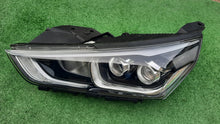 Laden Sie das Bild in den Galerie-Viewer, Frontscheinwerfer Hyundai Ioniq Full LED Links Scheinwerfer Headlight