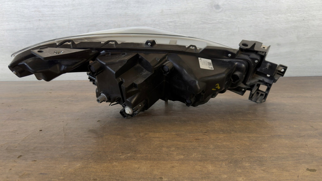Frontscheinwerfer Mazda Bm B63C-51040 Links Scheinwerfer Headlight SCH3255762200uk