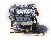 Laden Sie das Bild in den Galerie-Viewer, Motor VW Golf VII 04E100034D 1.4 TSI 150PS 110kW 81TKm 2017 Benzin Komplett MOT6493619766ql
