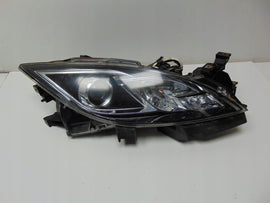 Frontscheinwerfer Mazda 6 Gh Rechts Scheinwerfer Headlight