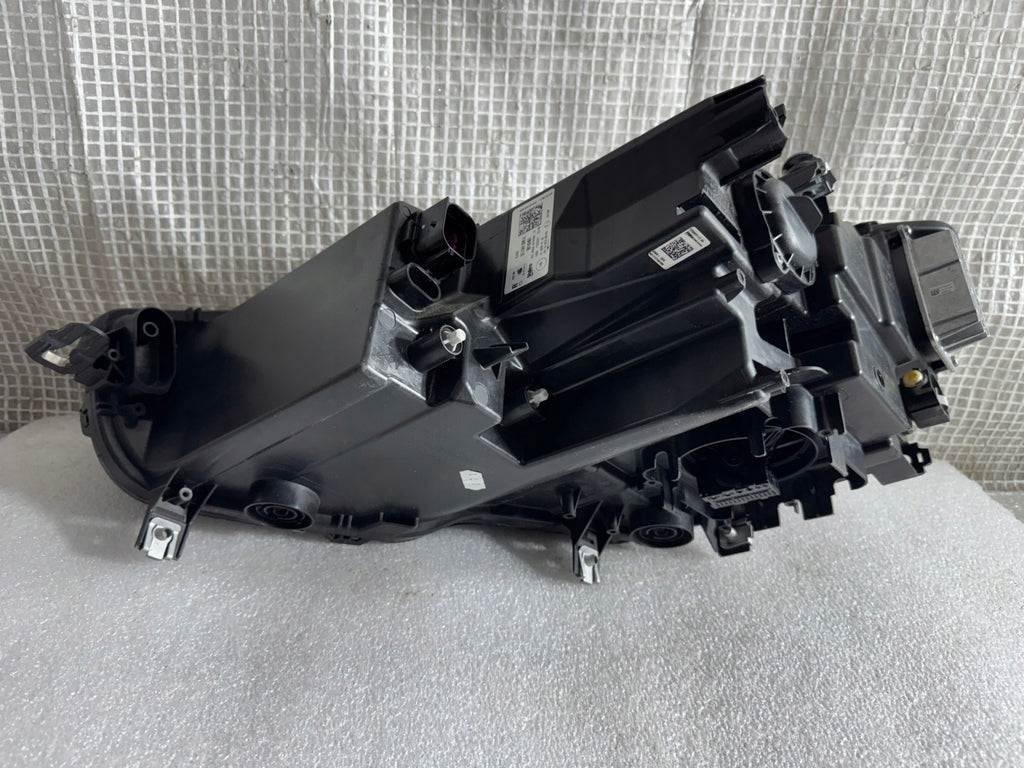 Frontscheinwerfer Seat Tarraco 5FJ941008H Full LED Rechts Scheinwerfer Headlight SCH3247276685po
