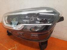 Laden Sie das Bild in den Galerie-Viewer, Frontscheinwerfer Renault Kadjar 260104607 Rechts Scheinwerfer Headlight SCH6389047011tx