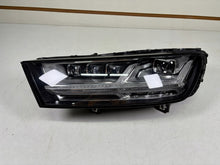 Load image into Gallery viewer, Frontscheinwerfer Audi Q7 4M0941035 Full LED Ein Stück (Rechts oder Links) SCH4589237355mj