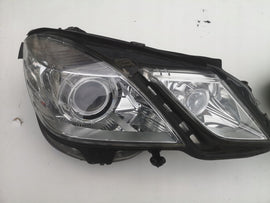 Frontscheinwerfer Mercedes-Benz W212 2128205061 Rechts Scheinwerfer Headlight SCH5689983780dd