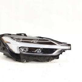 Frontscheinwerfer Volvo Xc60 II 31655231 Laser Rechts Scheinwerfer Headlight SCH4346352744zp