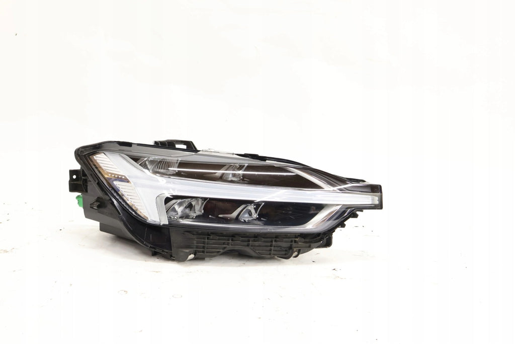 Frontscheinwerfer Volvo Xc60 II 31655231 Laser Rechts Scheinwerfer Headlight SCH4346352744zp