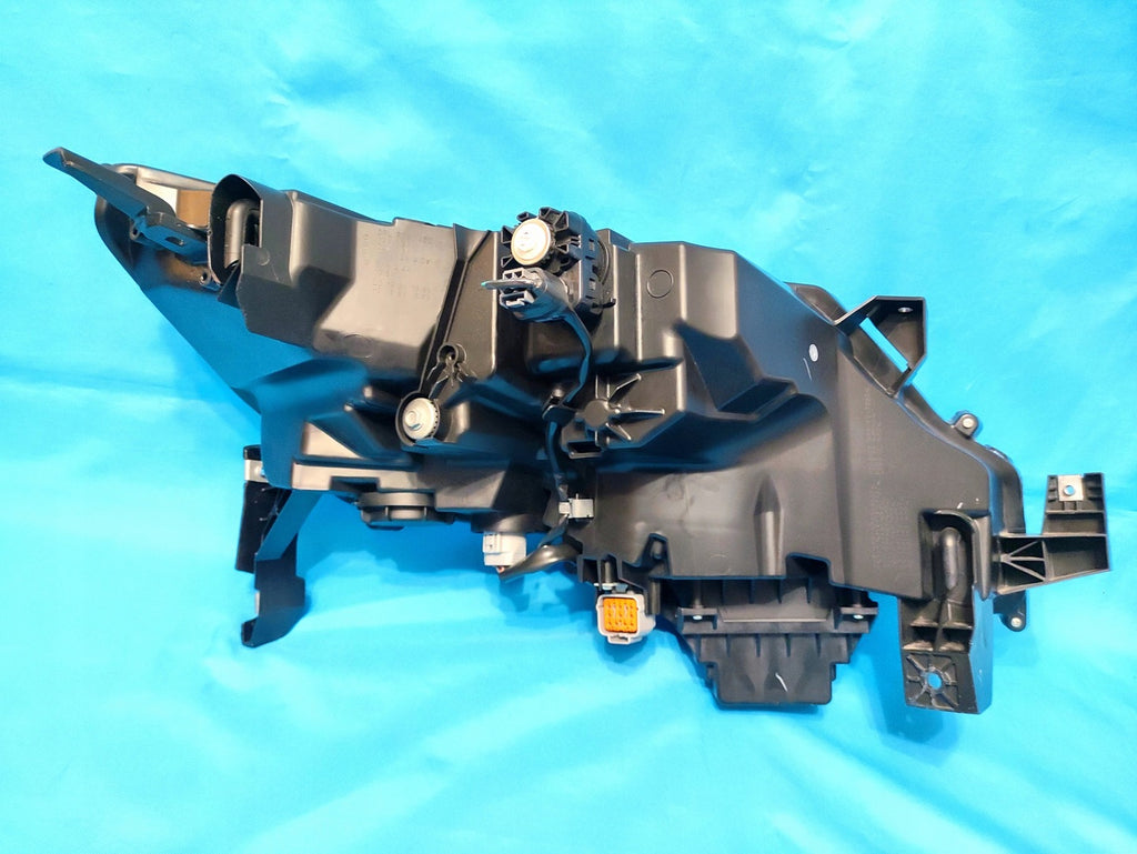 Frontscheinwerfer Mitsubishi Asx 78808810 LED Links Scheinwerfer Headlight