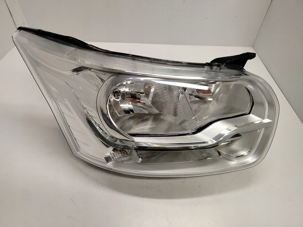 Frontscheinwerfer Ford Transit BK31-13W029-BF Rechts Scheinwerfer Headlight SCH3112852427qw