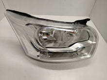 Laden Sie das Bild in den Galerie-Viewer, Frontscheinwerfer Ford Transit BK31-13W029-BF Rechts Scheinwerfer Headlight SCH3112852427qw