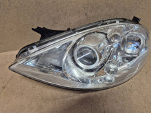 Laden Sie das Bild in den Galerie-Viewer, Frontscheinwerfer Mercedes-Benz W169 A1698201161 Xenon Links Headlight SCH2770358560zx