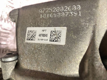 Laden Sie das Bild in den Galerie-Viewer, Getriebe Mercedes-Benz Cls C257 2132705702 A7252713101 Automatikgetriebe