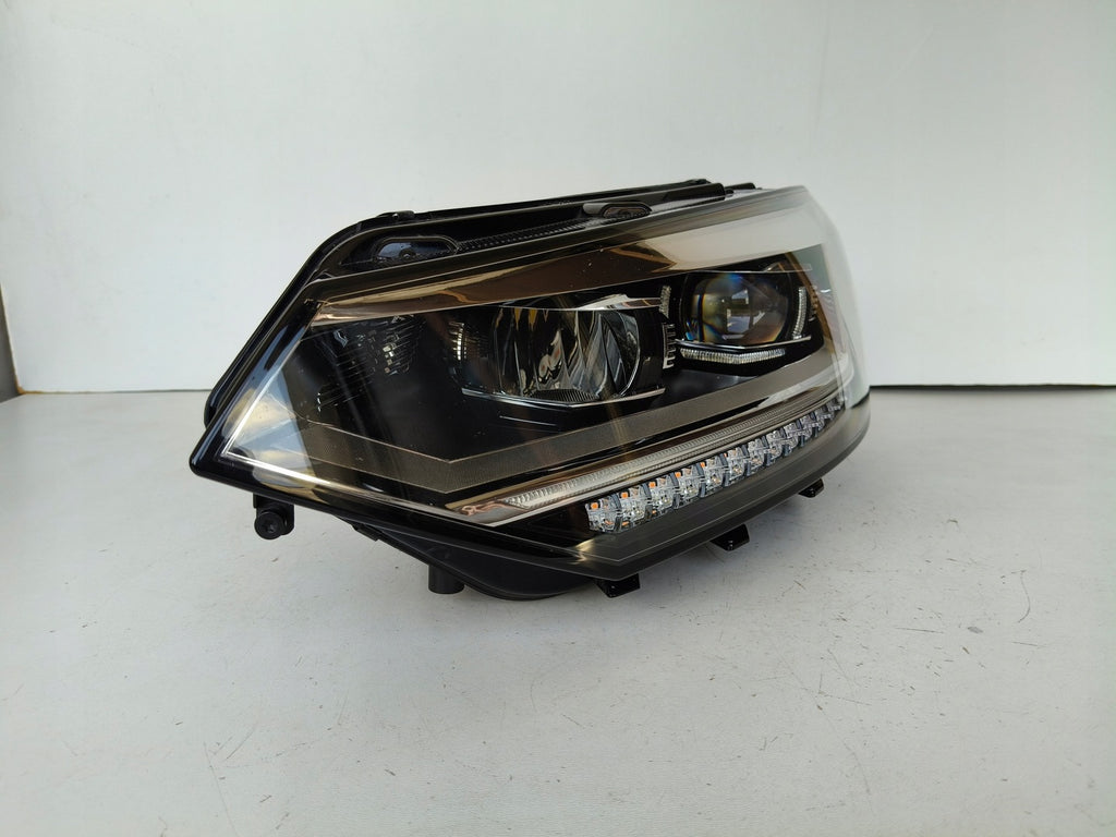 Frontscheinwerfer VW Touran 5TB941081B Full LED Links Scheinwerfer Headlight