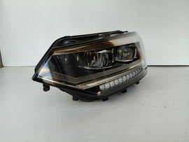 Frontscheinwerfer VW Touran 5TB941081B Full LED Links Scheinwerfer Headlight