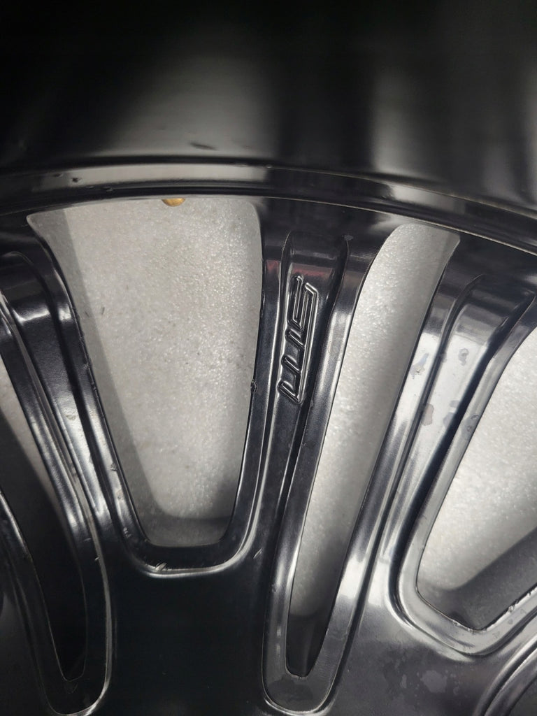 1x Alufelge 18 Zoll 7.5" 5x112 56ET A6394012602 Mercedes-Benz Viano W639 FEL1503605129vj