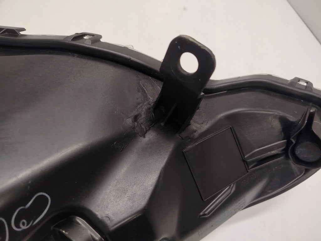 Frontscheinwerfer Toyota Aygo Rechts Scheinwerfer Headlight SCH7908154330zl