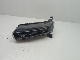 Frontscheinwerfer Dacia Spring 266052417R Links Scheinwerfer Headlight