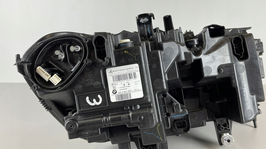 Frontscheinwerfer BMW X7 G07 9481801 Full LED Links Scheinwerfer Headlight SCH7212963164sc