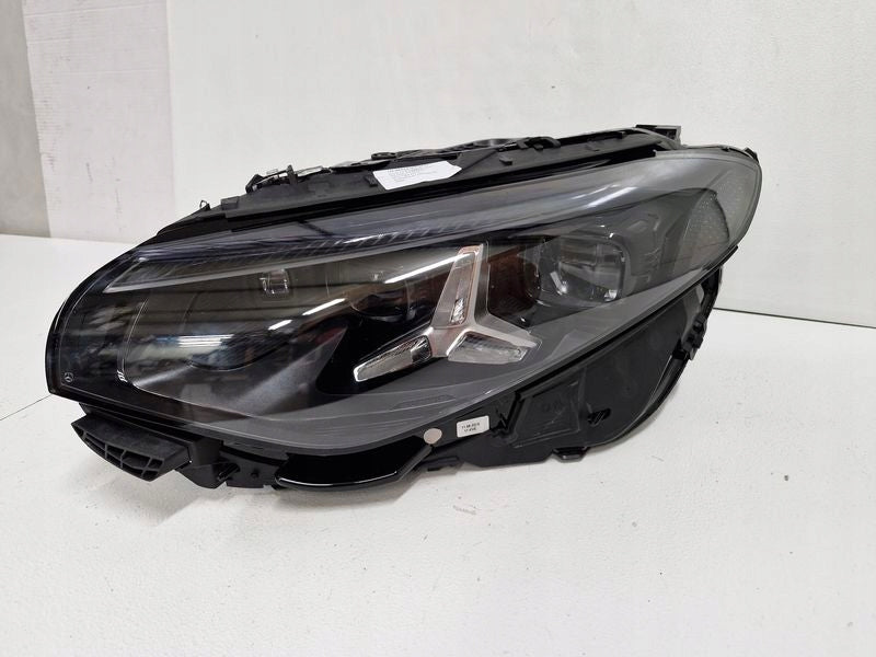 Frontscheinwerfer Mercedes-Benz Cla A1749064102 Links Scheinwerfer Headlight SCH9113438703ty