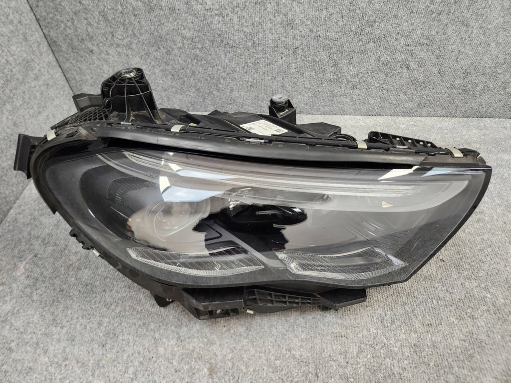 Frontscheinwerfer Mercedes-Benz A2149064202-SCZ LED Rechts Headlight SCH9455237490hf