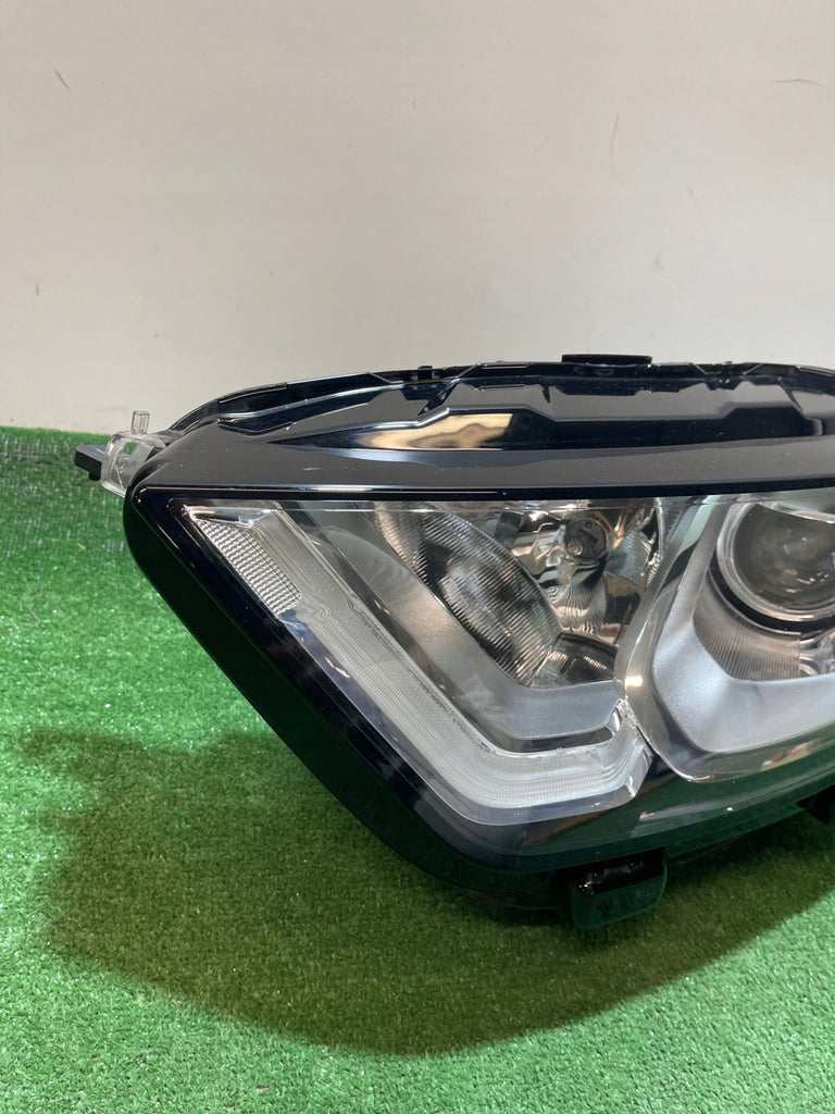 Frontscheinwerfer Ford Ecosport GN1513W030 Links Scheinwerfer Headlight SCH8467815489hy