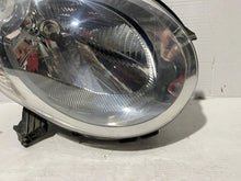 Load image into Gallery viewer, Frontscheinwerfer Citroën C1 811100H050 Rechts Scheinwerfer Headlight