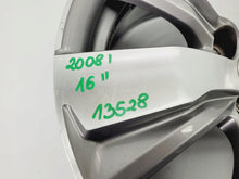 Load image into Gallery viewer, 1x Alufelge 16 Zoll 6.5" 4x108 20ET Glanz Grau 9813557977 Peugeot 2008 I FEL8944166083wd