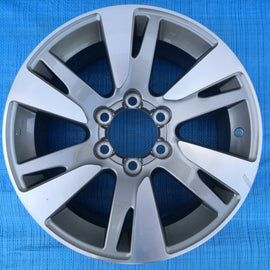 1x Alufelge 18 Zoll 7.5