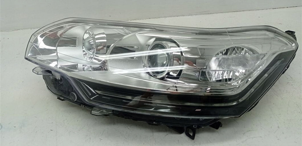 Frontscheinwerfer Citroën C5 III 89910425 Bi-Xenon Links Scheinwerfer Headlight