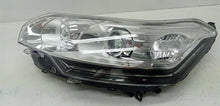 Laden Sie das Bild in den Galerie-Viewer, Frontscheinwerfer Citroën C5 III 89910425 Bi-Xenon Links Scheinwerfer Headlight