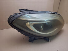 Load image into Gallery viewer, Frontscheinwerfer Mercedes-Benz W246 A1468207461 Rechts Scheinwerfer Headlight SCH2283611419tb