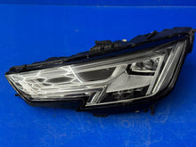 Laden Sie das Bild in den Galerie-Viewer, Frontscheinwerfer Audi A4 B9 8W0941033 8W0941773 LED Links Headlight