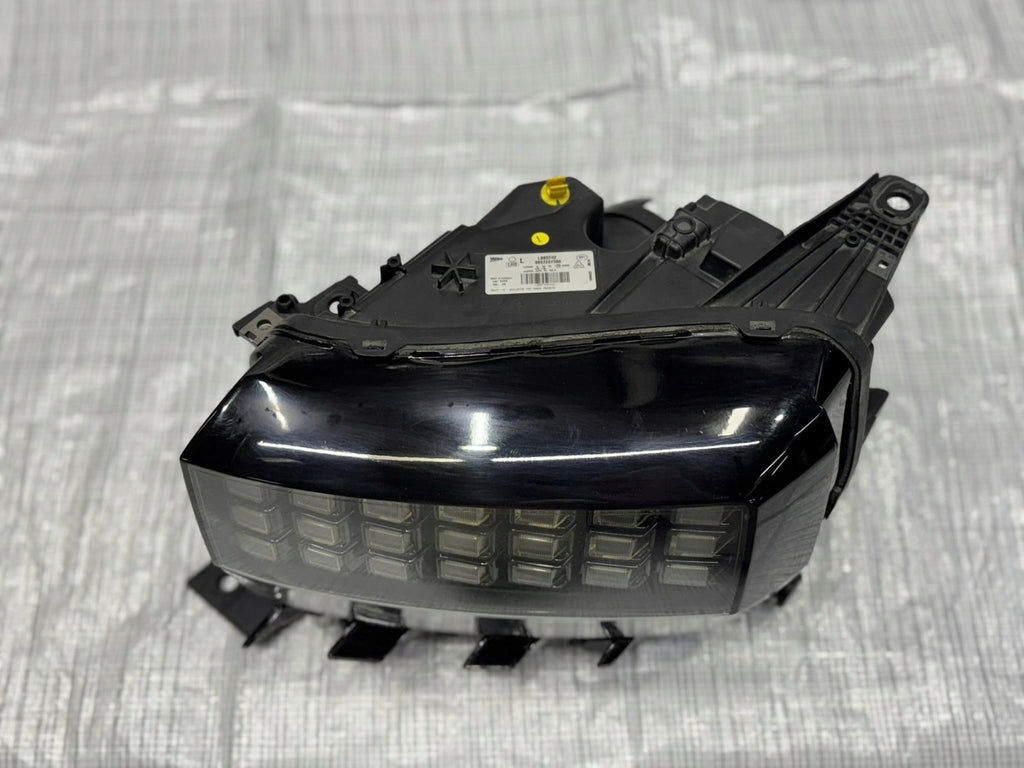 Frontscheinwerfer Fiat Grande 9857227880 Links Scheinwerfer Headlight SCH1246275095fj