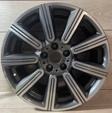 Load image into Gallery viewer, 1x Alufelge 18 Zoll 8.0" 5x112 6883351 Mini Clubman F54 Rim Wheel FEL2529149621vo