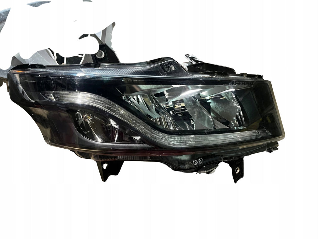 Frontscheinwerfer Iveco I 58028452580 Xenon Rechts Scheinwerfer Headlight SCH9007814550np
