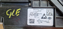 Laden Sie das Bild in den Galerie-Viewer, Frontscheinwerfer Mercedes-Benz Gle A1679068507 Links Scheinwerfer Headlight