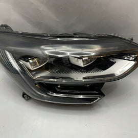 Frontscheinwerfer Renault Megane I 260107562R LED Rechts Scheinwerfer Headlight SCH2112755733lm