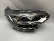 Load image into Gallery viewer, Frontscheinwerfer Renault Megane I 260107562R LED Rechts Scheinwerfer Headlight SCH2112755733lm